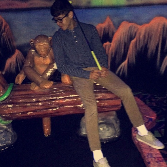 Meet your Posher, Benjamin👀 - Picture 6 of 8